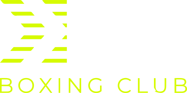 Knockout Boxing Club