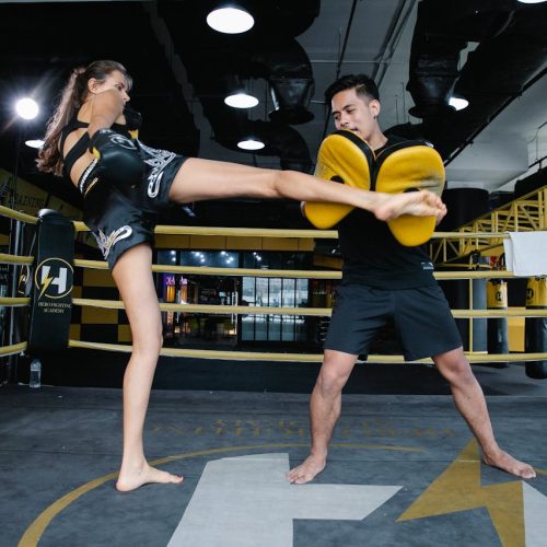 personal training personal training